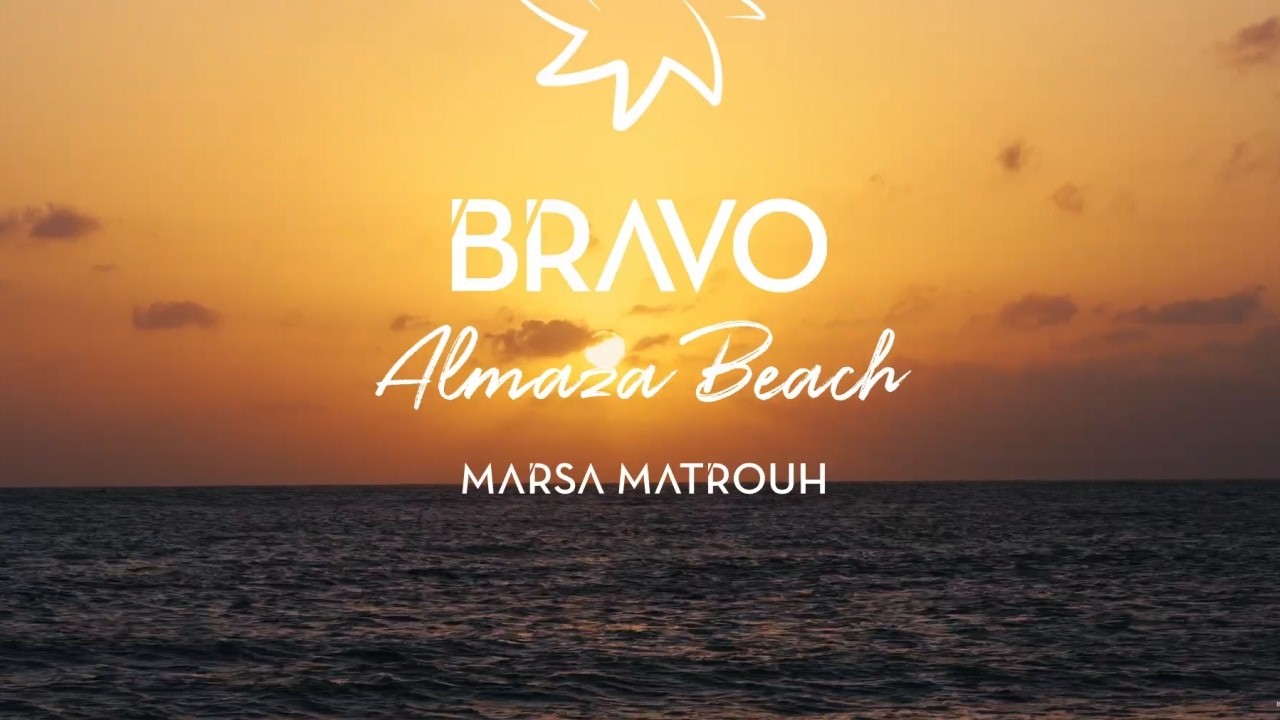 Bravo Almaza Beach Bravo Almaza Beach