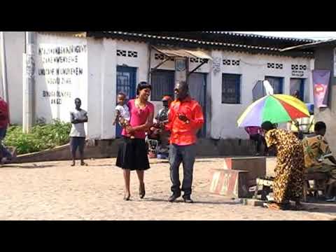 Bidondo - unaniteseya nini ? officiel vidéo music Burundi Bujumbura bwiza