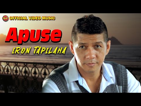 Apuse - Iron Tapilaha I Lagu Indonesia Timur (Official Video Music)