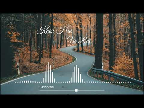 Kaisi Hai Ye Rut | Dil Chahta Hai | Srinivas | Shankar Mahadevan | Javed Akhtar