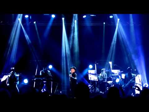 Icarus - Violet Road