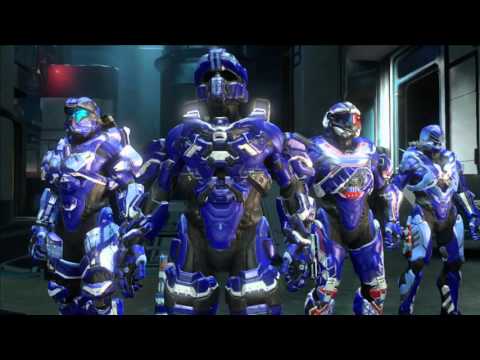 Evil Geniuses vs Team Allegiance - Round 6 - HWC NA Qualifier #1