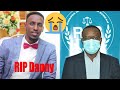 Wa Musore Wapfuye Yari Afite Umugore Muri AMERIKA Umva Byabaye Kunshuti Ya Danny Nijoro