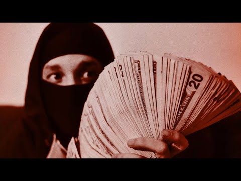 EzeRyda - On My Own (Official Video)