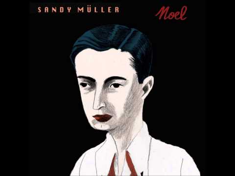 SANDY MULLER - Fita Amarela (Not the video)