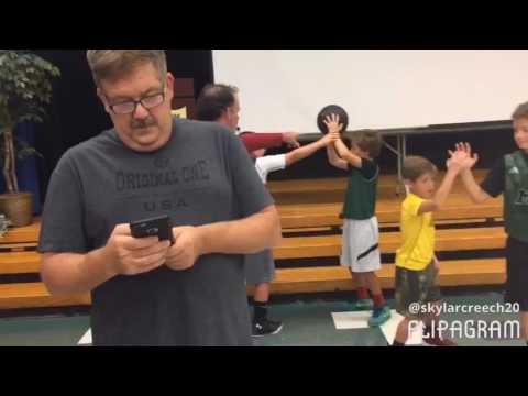 MBA Select Mannequin Challege