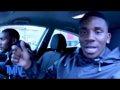 Vee - Grime Freestyle {@tmtvpr)