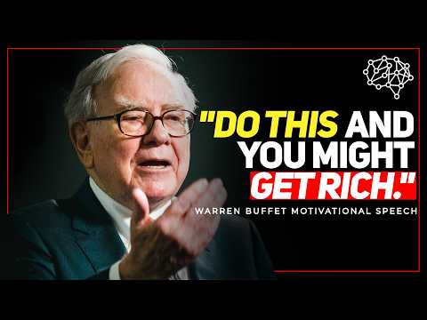 "Sono diventato ricco quando ho capito questo" - Warren Buffett