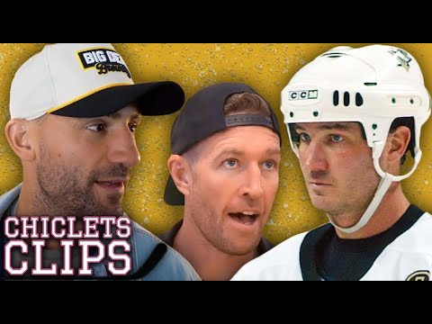 Mario Lemieux Saved Ryan Malones Career