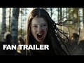The Twilight Saga 6: The New Chapter - Concept Trailer | Mackenzie Foy, Robert Pattinson (Parody)