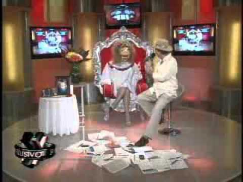 SuperXclusivo 4/15/11 - 1 Año y 37 Días Sin Justicia Para Lorenzo Cacho