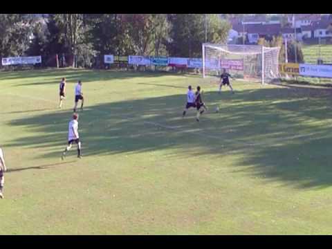 TSV Gerzen - FC Aham 3:2