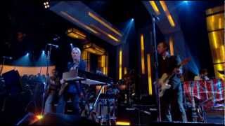 Paul Weller - Kling I Klang (Later with Jools Holland)