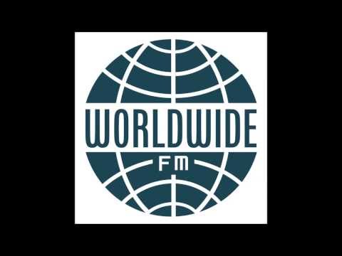 GTA V Radio [Worldwide FM] Trickski - Beginnings