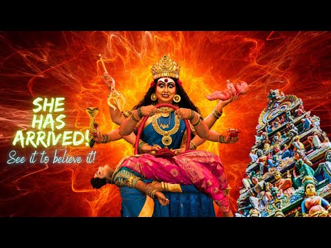 ENGA PERIYAACHI | COSMIC ULTIMA | HARSHAD JEE | SHAMESHAN MANIMARAN | PUSHPAVANAM KUPPUSAMY | SSV