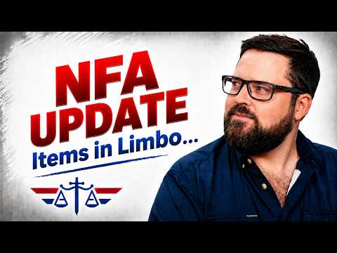 Armed Attorneys video
