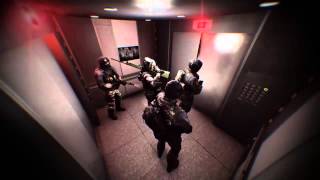 Battlefield 4 - Trailer Song Aloe Blacc - Ticking Bomb