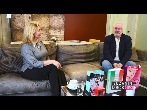 Suzanin izbor S06E272 – Prof. dr Branimir Nestorović