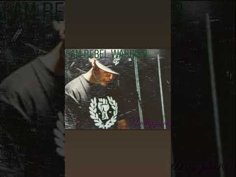 Young Javie I Am Rebel Warrior Mixtape