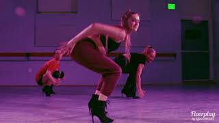 Rodeo | Juvenile | Floorplay Choreography