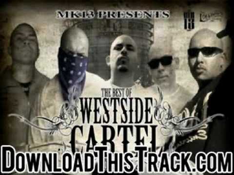 Клип Westside Cartel - Without Our Freaks