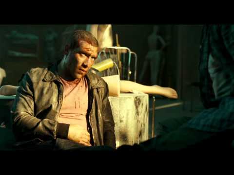 A Good Day To Die Hard | 'Ramping Up The Action' | Featurette HD