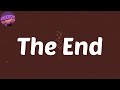 Lyrics The End Ken Carson
