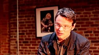 A Relix Conversation with Anders Osborne and Luther Dickinson (Episode 2, Part 2)