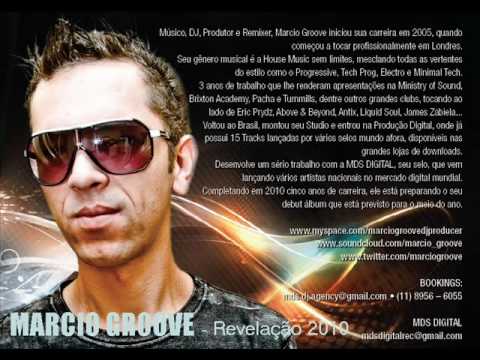 FELIPPE SENNE Feat Jay Marie - Up to You (Marcio Groove Remix).wmv