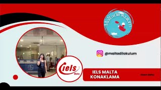 IELS Dil Okulu Malta – Otel Konaklaması Days Inn ve Tigne Suit  🇲🇹
