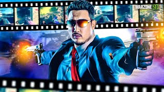 👑 LE MAÎTRE DE WARZONE 2 👑 (45 actions de malade)