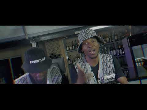 Vinchenzo ft Yo Maps  Solomon (official video)