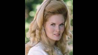 Lynn Anderson - Big Girls Don&#39;t Cry 1968 (Country Music Greats)