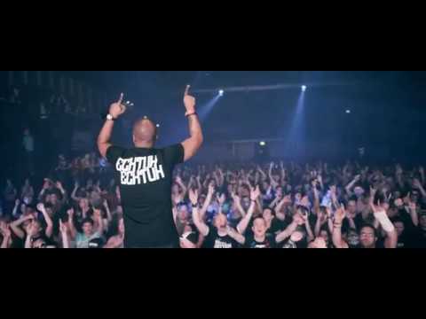 Army of Hardcore 2016  - The Aftermovie