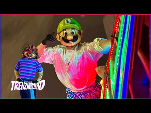 BREGADEIRA DO SAPINHO - CD CARRETA DA ALEGRIA