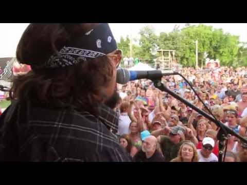 Powder Mill "Bed Of Roses"