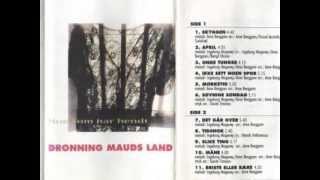 Dronning Mauds Land - 01 - Skyggen