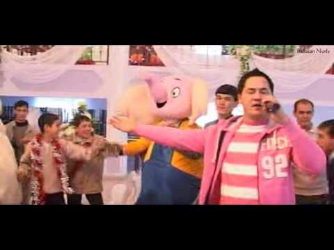 Yazberdi Mahmudow   Turkmen yashlary HD