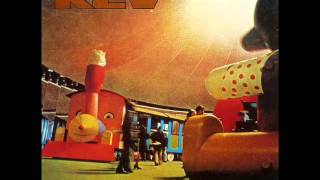 Mercury Rev - There's Spider Eggs In Bubbla Yhum