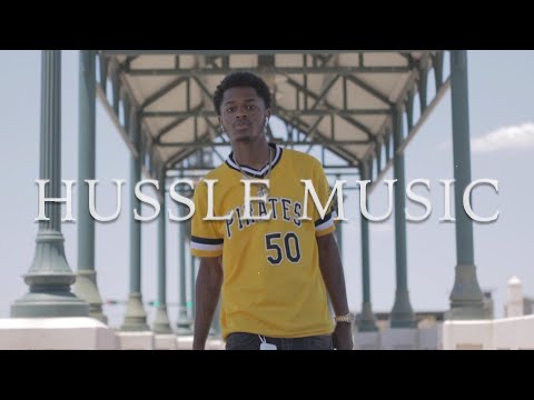HB Stackzひ - Hussle Music  | @Shot By Wave Runner Graphics