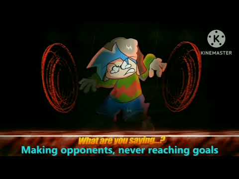 I sang that one part in @MaimyMayo's Soulless with lyrics