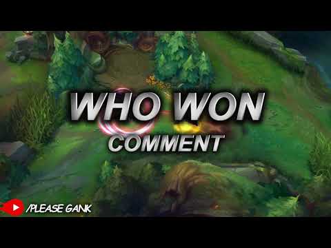 SYLAS vs GAREN S11 FULL BUILD FIGHTS & Best Moments!