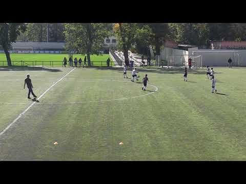 Spiel gegen Union Mauer - 30.9.2017 (25:45 min) - 2.Halbzeit