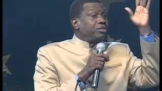 A new dawn by Pastor Adeboye