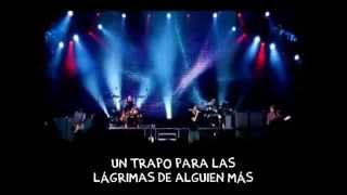 Maroon 5 - Wasted Years (Live Friday The 13th) (Subtitulada Al Español)