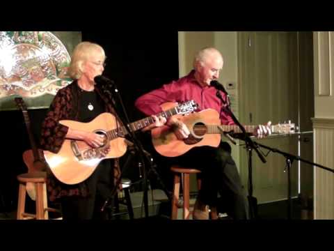 Thumbnail for Steve Gillette and Cindy Mangsen - Holy Smoke by Steve Gillette
