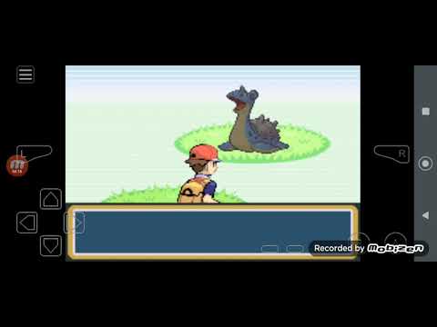 Pokémon Rojo Fuego EP.2   A nada de perder el locke y no conseguimos atrapar ningún Pokémon