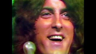 Tommy James &amp; The Shondells Crystal Blue Persuasion Live 1969