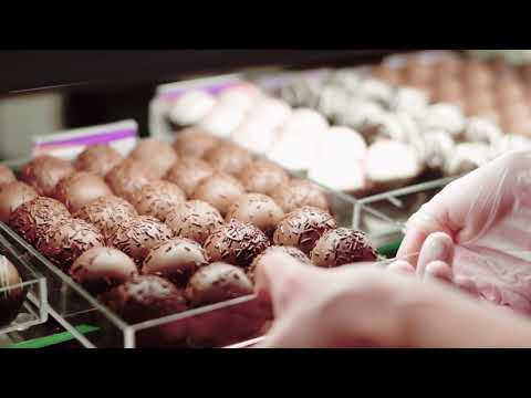 Rocky Mountain Chocolate Factory Franchising