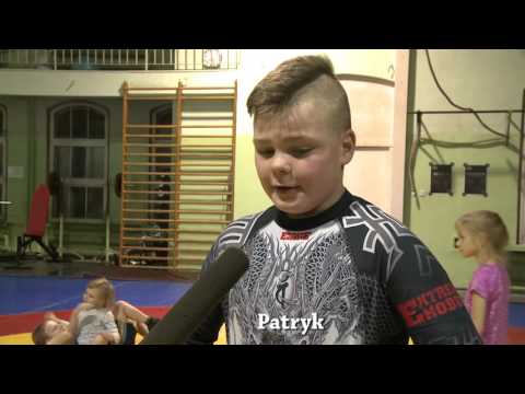 Aktywni - WKS Grunwald Poznań, Zapasy